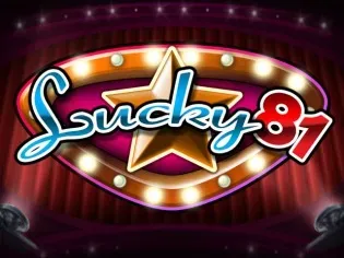 Lucky 81 screenshot