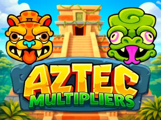 Aztec Multipliers screenshot