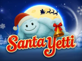 Santa Yetti screenshot