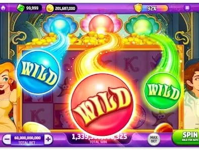 Live Dealer Games Lobby