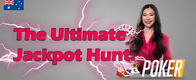 Mega Free Spins Bonanza promotion