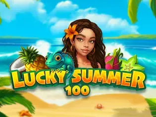 Lucky Summer 100 screenshot