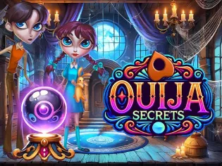 Ouija Secrets screenshot