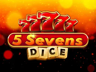 5 Sevens Dice screenshot