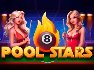 8 Pool Stars