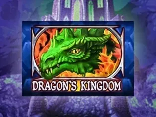 Dragons Kingdom screenshot