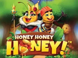 Honey Honey Honey screenshot