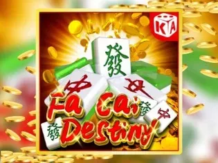 Fa Cai Destiny screenshot