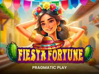 Fiesta Fortune screenshot
